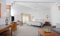melia atlantico isla canela hotel